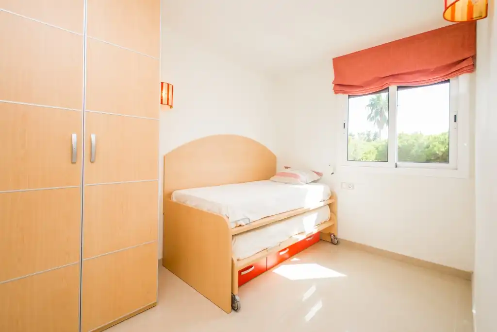 Apartament amb terrassa en venda a Carrer Xaloc 5, imagen 33