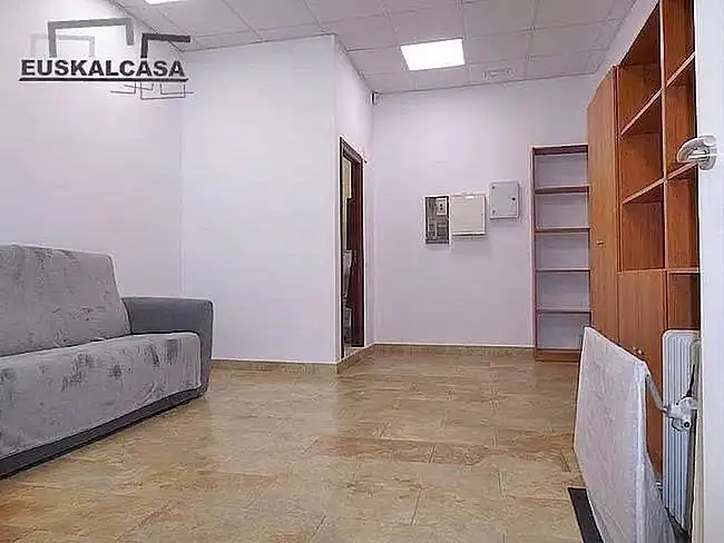 Local comercial en venta en Begoña - Santutxu, imagen 11