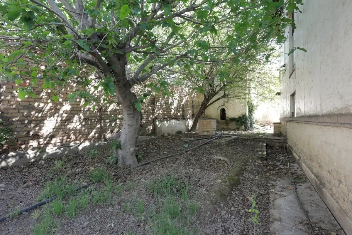 Jardí de Casa o xalet en venda en Alhendín amb Jardí privat i Balcó
