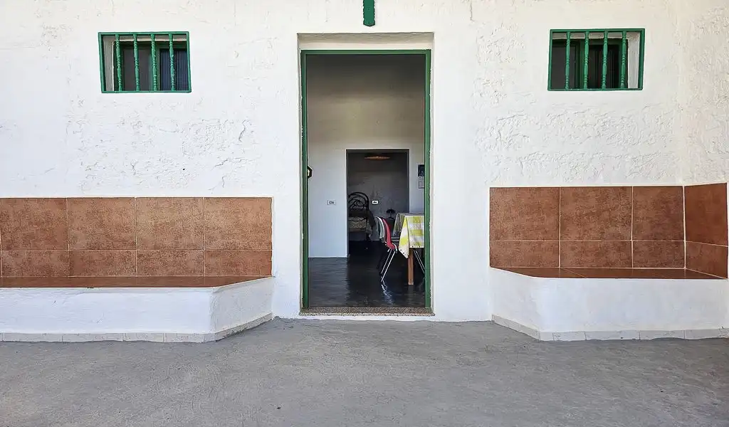 Casa o chalet en venta en Diseminado la Degollada, Artenara