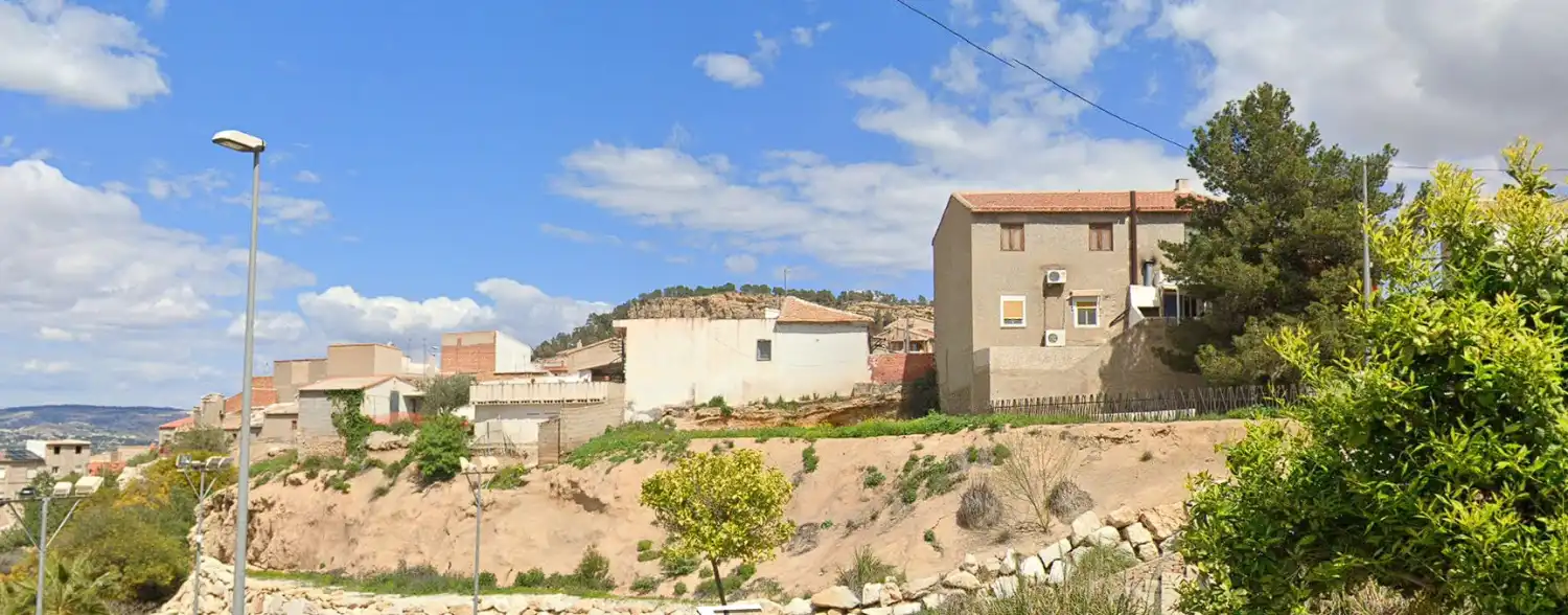 Lands and plots for sale in Pliego