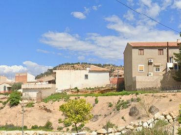 Terrenos y solares en venta en Pliego