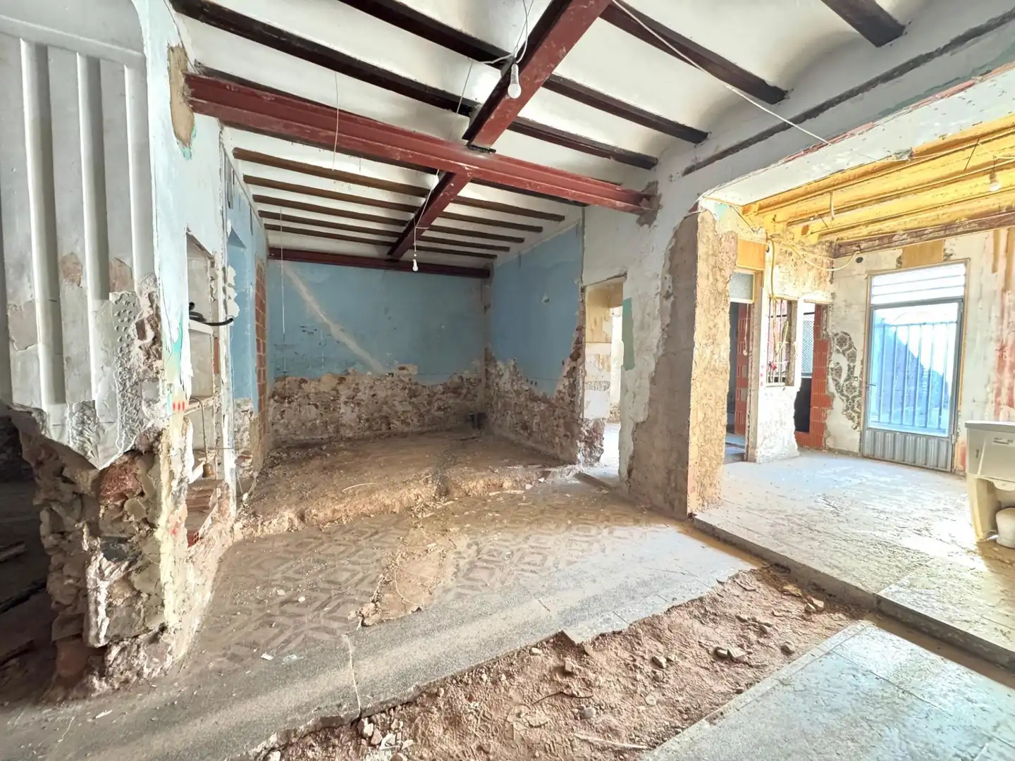 Casa o xalet en venda en Moncofa amb Balcó