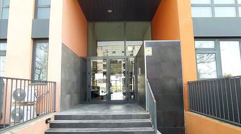 Photo 2 of Garage for sale in Arquimedes, Valdepelayo - Montepinos - Arroyo Culebro, Madrid