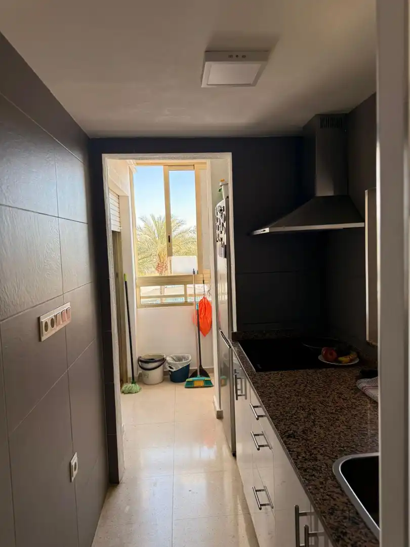 Apartamento con piscina en venta en Levante Alto, imagen 4