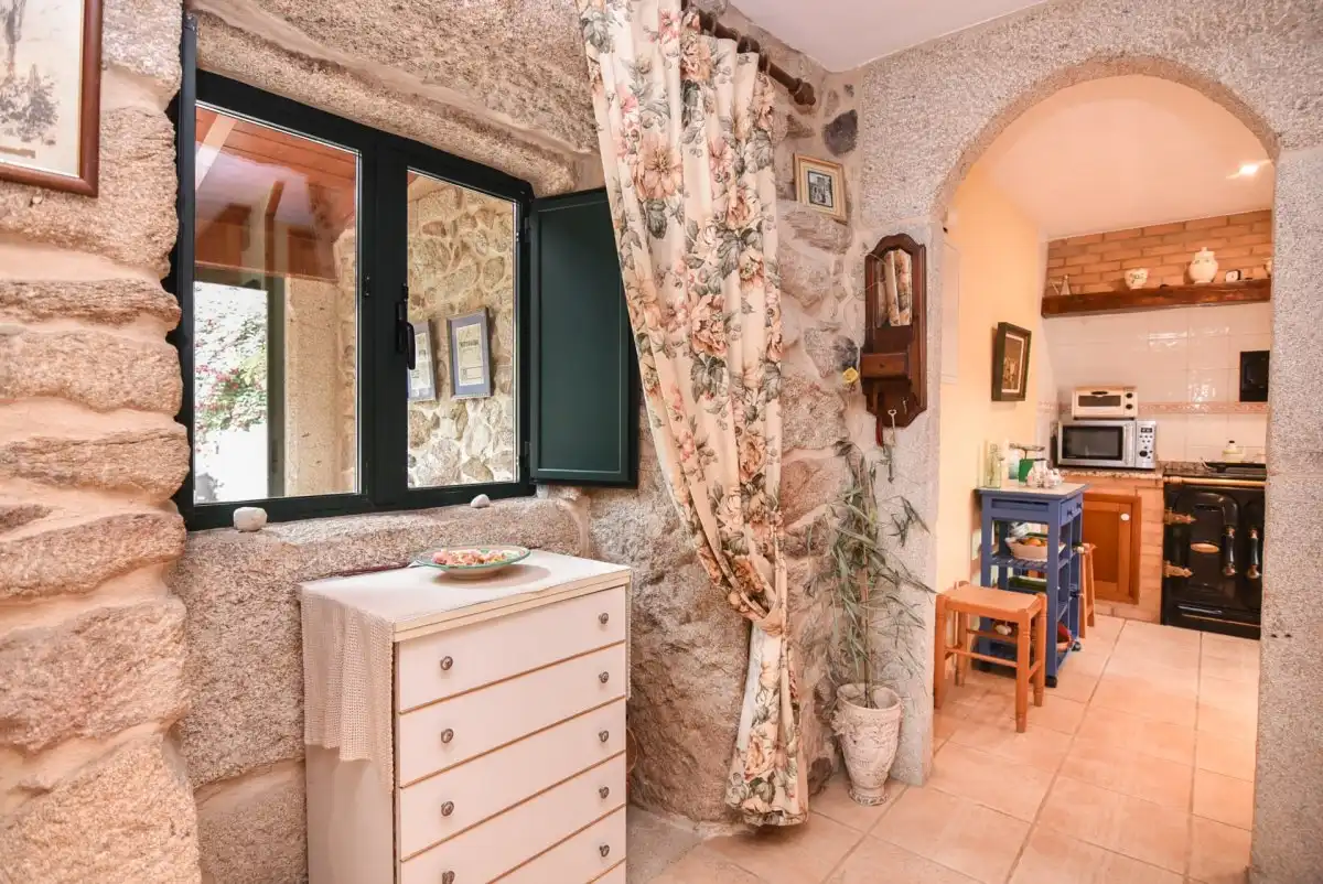 Casa o xalet en venda en Mondariz amb Jardí privat, Terrassa i Traster