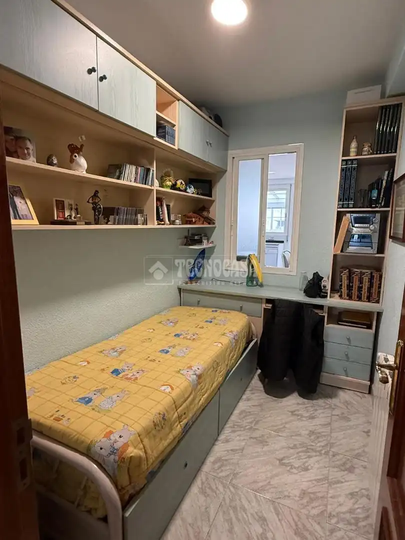 Habitación de Piso en venta en Madrid