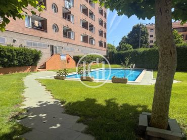 Appartamento con balcone in vendita a Fenals