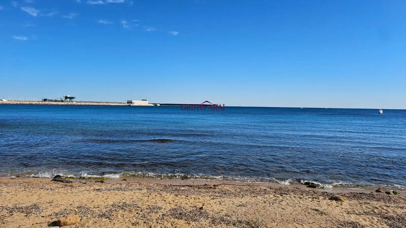 Planta baja en venta en Calle CALLOSA DEL SEGURA, Playa de los Náufragos