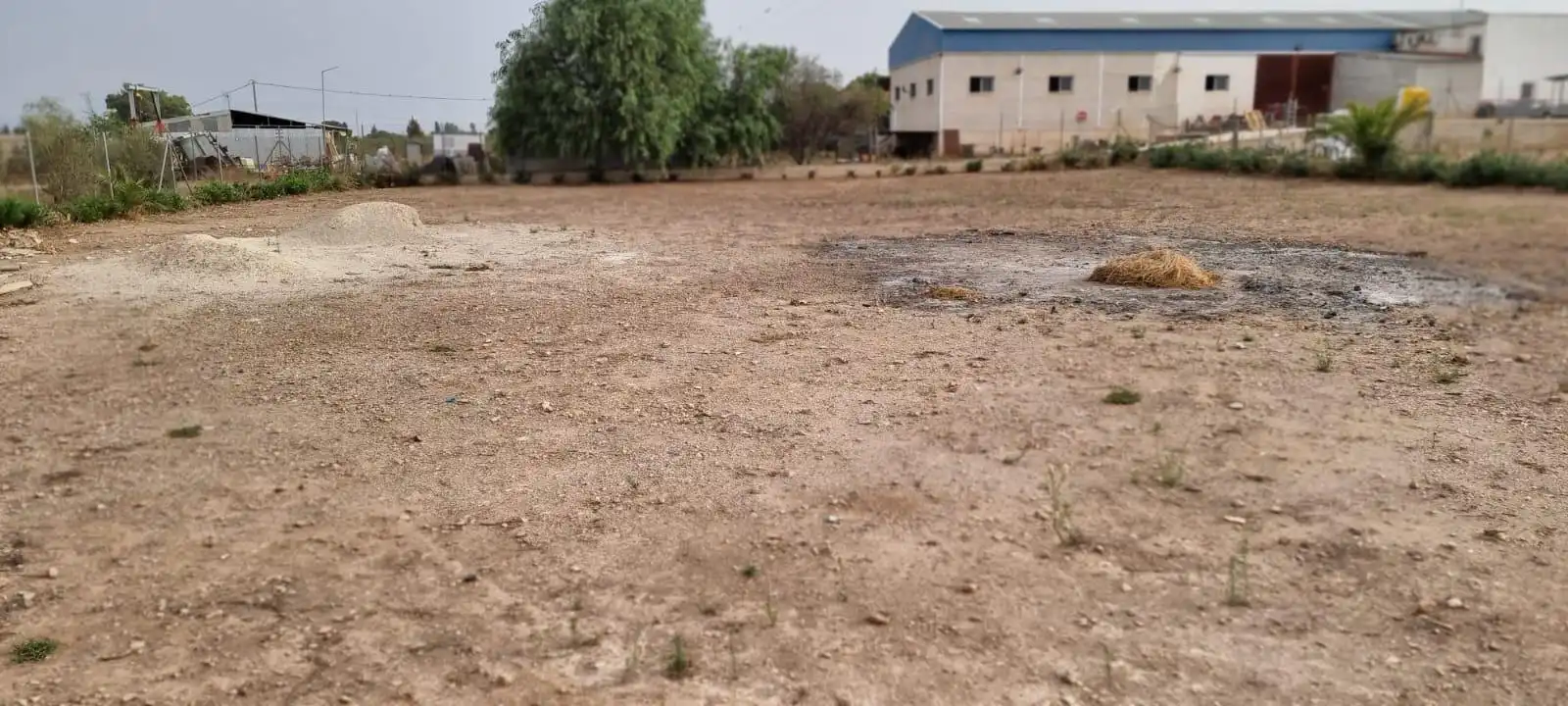 Edificio en venta en Purias