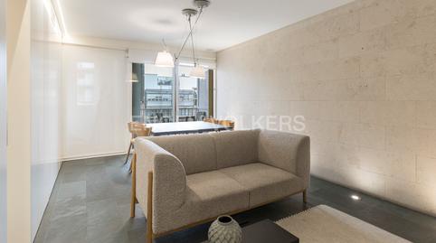 Foto 5 de Piso en venta en El Camp d'en Grassot i Gràcia Nova,  Barcelona Capital