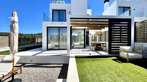 Foto 2 von Haus oder Chalet zur Miete in Cala Tarida, Cala Vedella - Cala Tarida, Sant Josep de sa Talaia