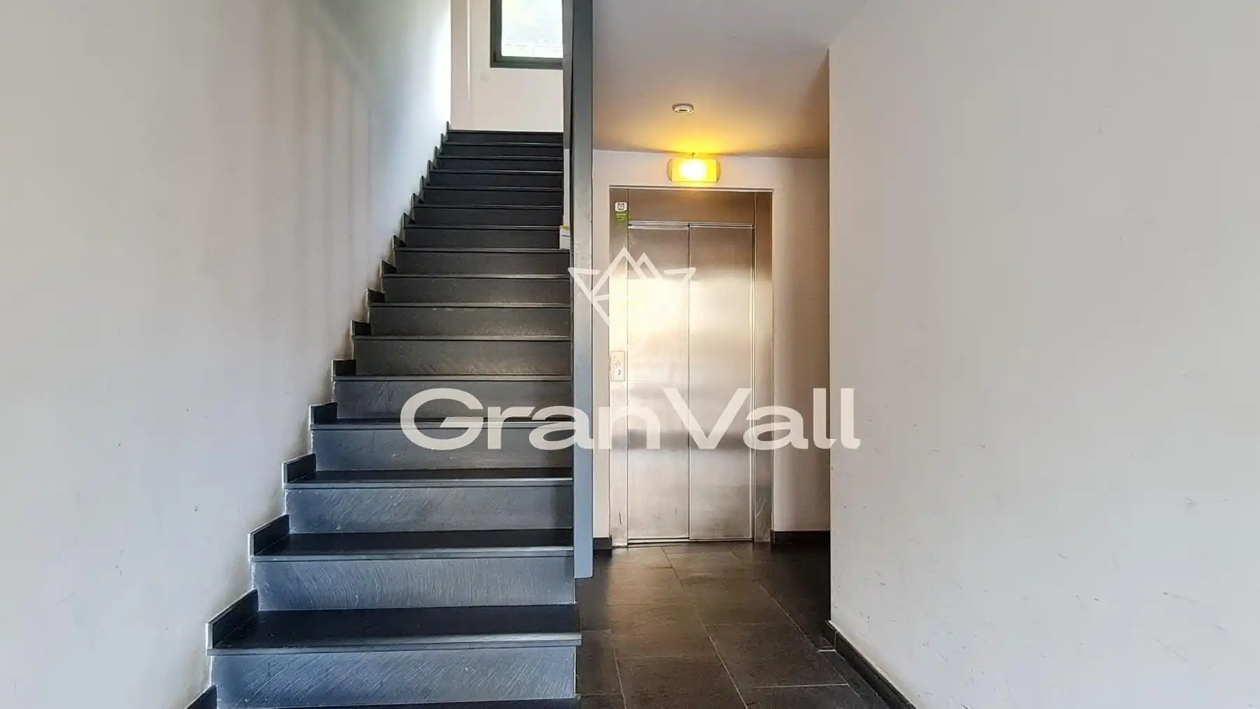 Apartamento en venta en La Molina