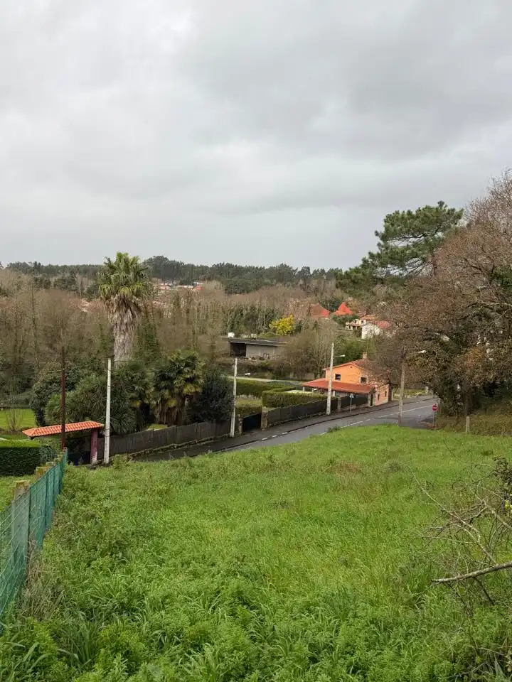 Lands and plots for sale in Rúa Da Pena, imagen 3