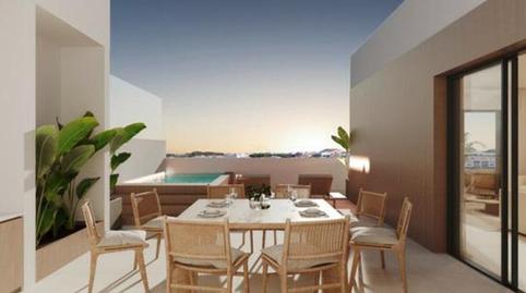 Foto 5 de Apartamento en venta en Mistral (sp), 1, San Pedro de Alcántara pueblo, Marbella