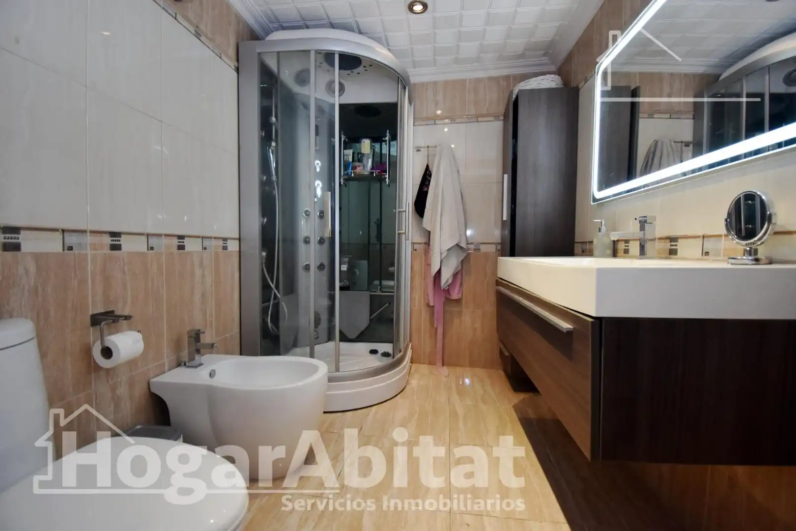Casa con terrazza in vendita a Calle de San Vicente, imagen 56