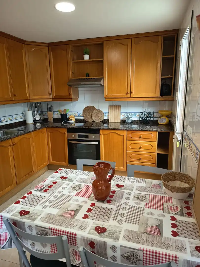 Houses for rent in Maria Aurèlia Capmany, 7, Ulldecona
