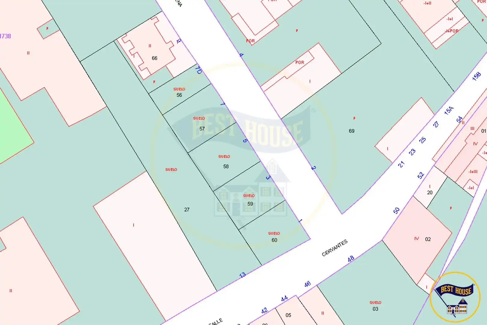 Residencial en venda en Carboneras de Guadazaón