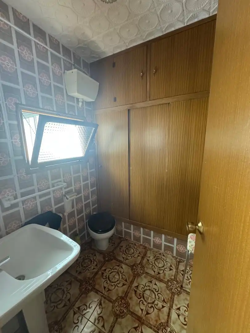 Casa con terrazza in vendita a Viso del Marqués, imagen 8
