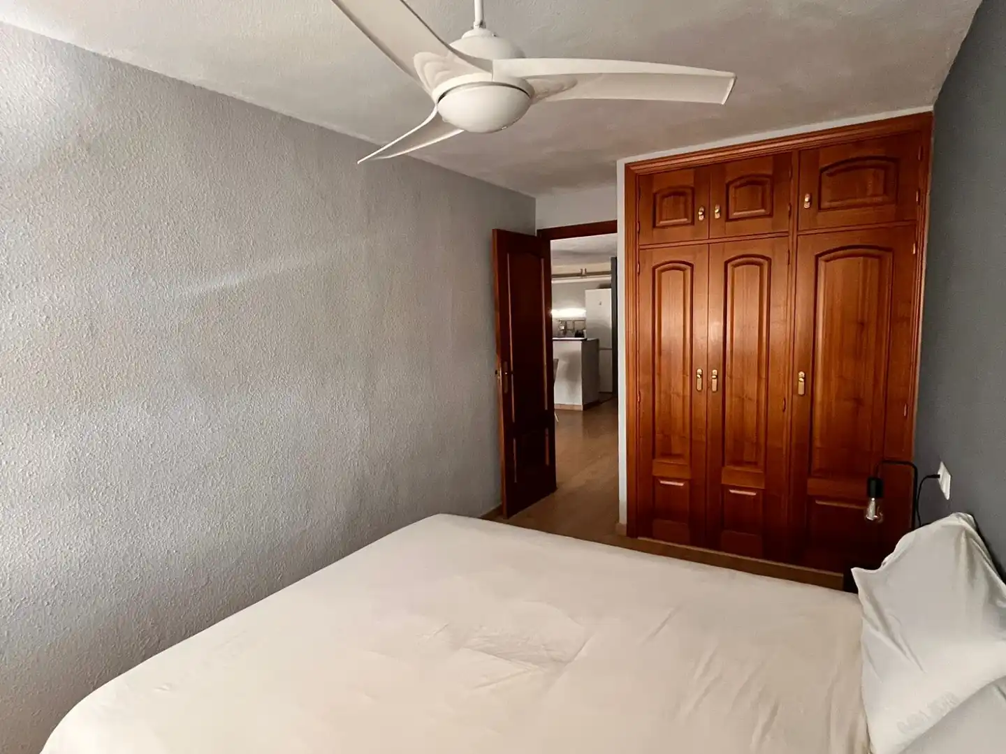 Wohnung mit Pool zur Miete in Playa de San Juan - El Cabo de las Huertas, imagen 11