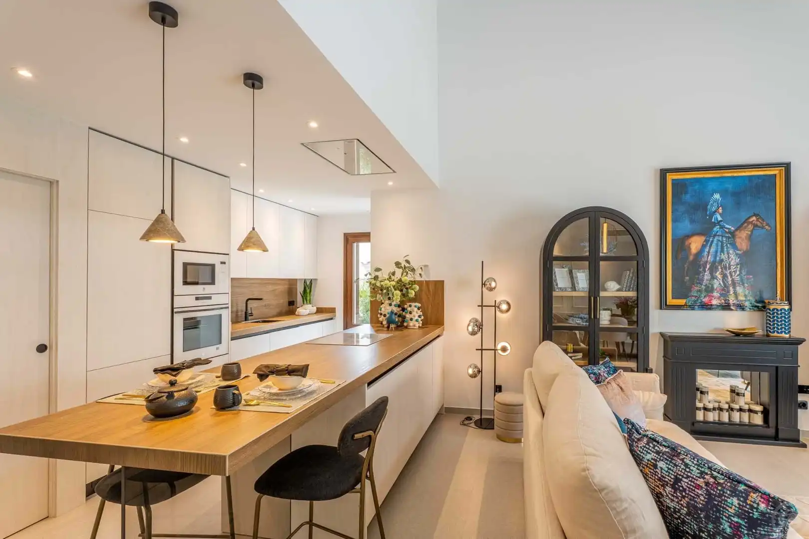 Casa con piscina en venta en Algorfa, imagen 11