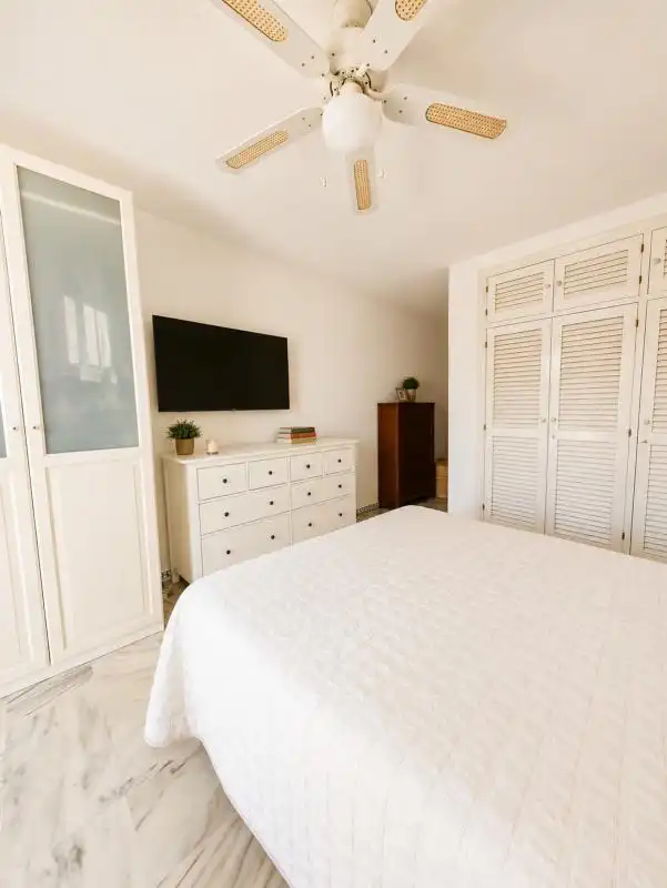 Wohnung mit Terrasse zum Verkauf in Calle Alberto Morgenstern, imagen 13
