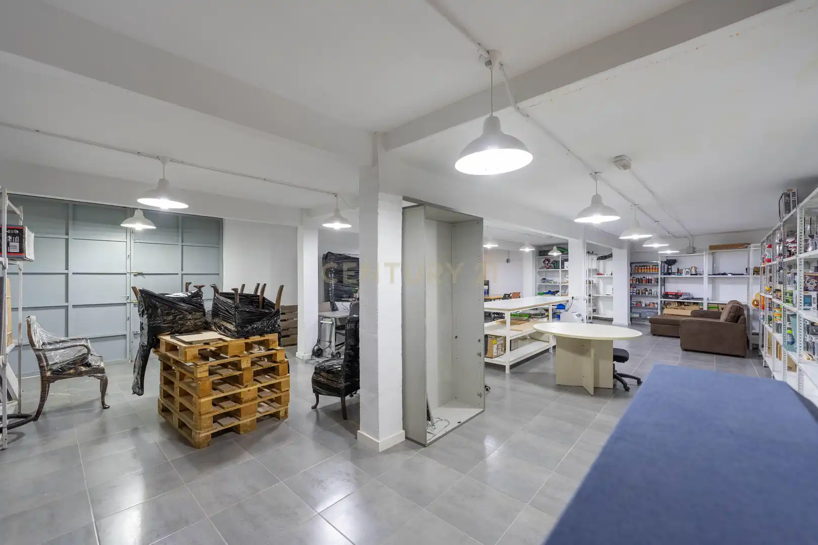 Local en venta en Madrid con Internet