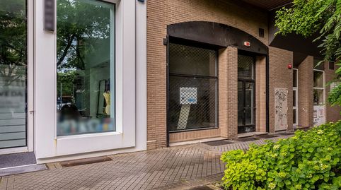 Photo 3 of Commercial properties for sale in C/ Padre Moret, 1º Ensanche, Pamplona / Iruña