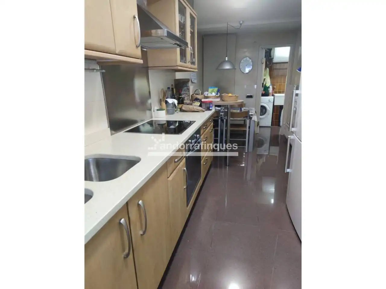 Flat with lift to rent in Calle Avinguda Doctor Mitjavila, imagen 9