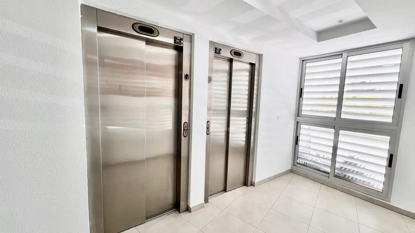 Apartament amb piscina en venda a CL POLIGONO G - MANGA, imagen 33