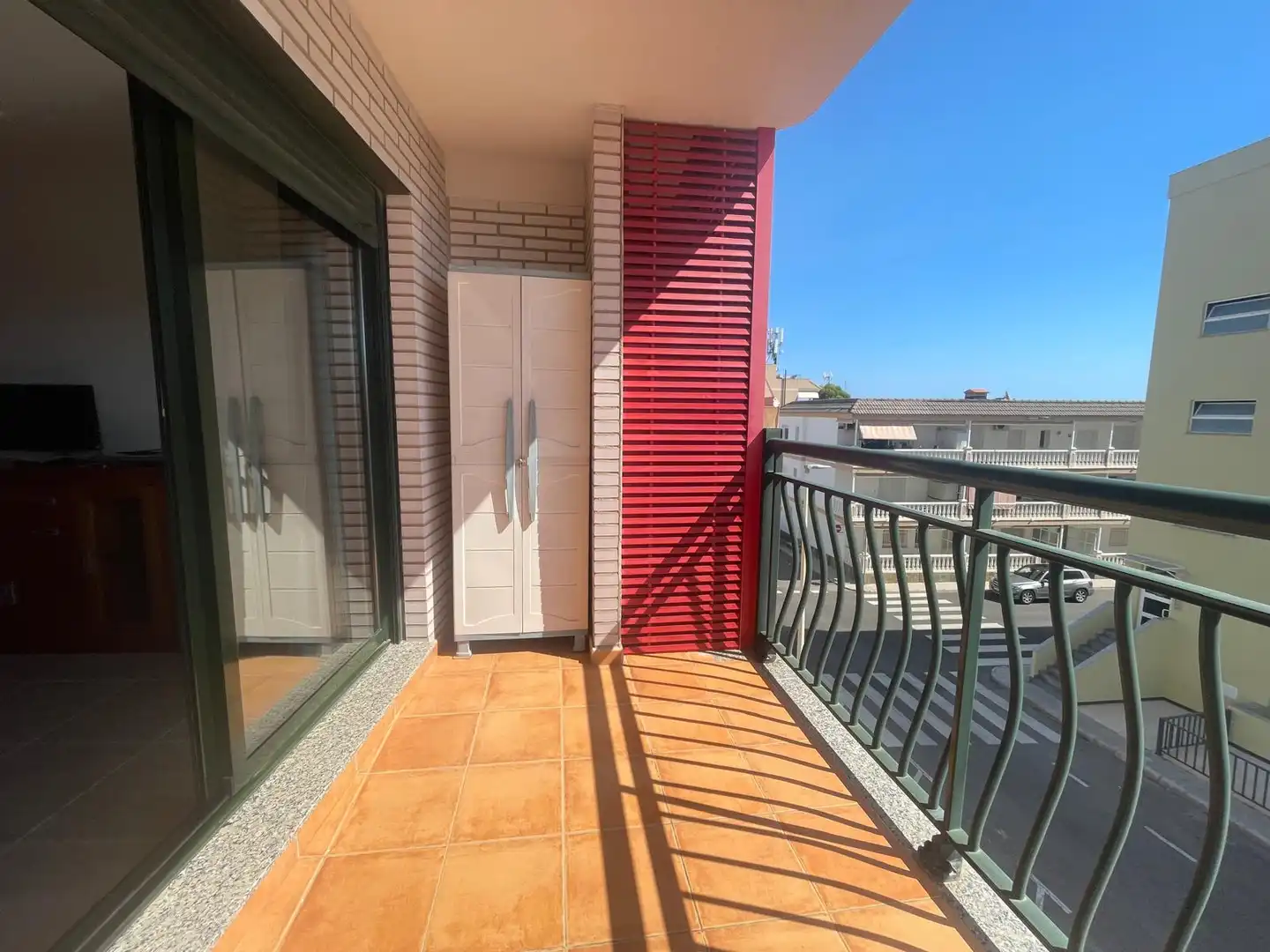 Mini appartamento con ascensore in vendita a Carrer Benicàssim, imagen 5