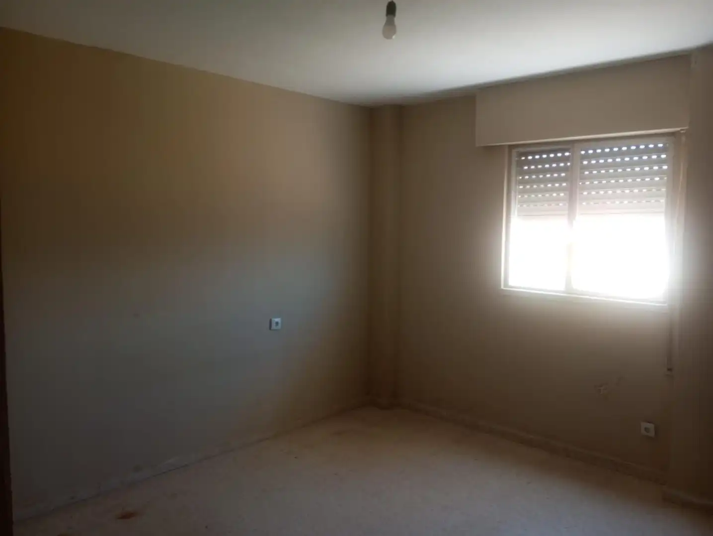 Bedroom of Flat for sale in Algeciras