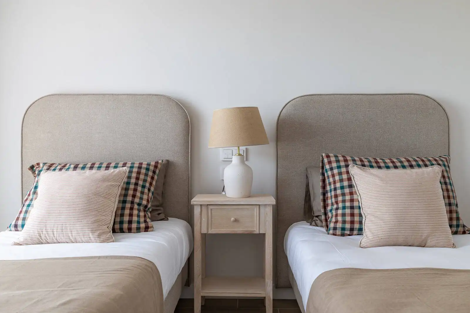 Mini appartamento con terrazza in vendita a Marisol Park - Ortembach - Los Almendros, imagen 25