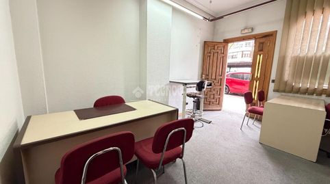 Photo 5 of Commercial properties for rent in Canillas, Madrid Capital