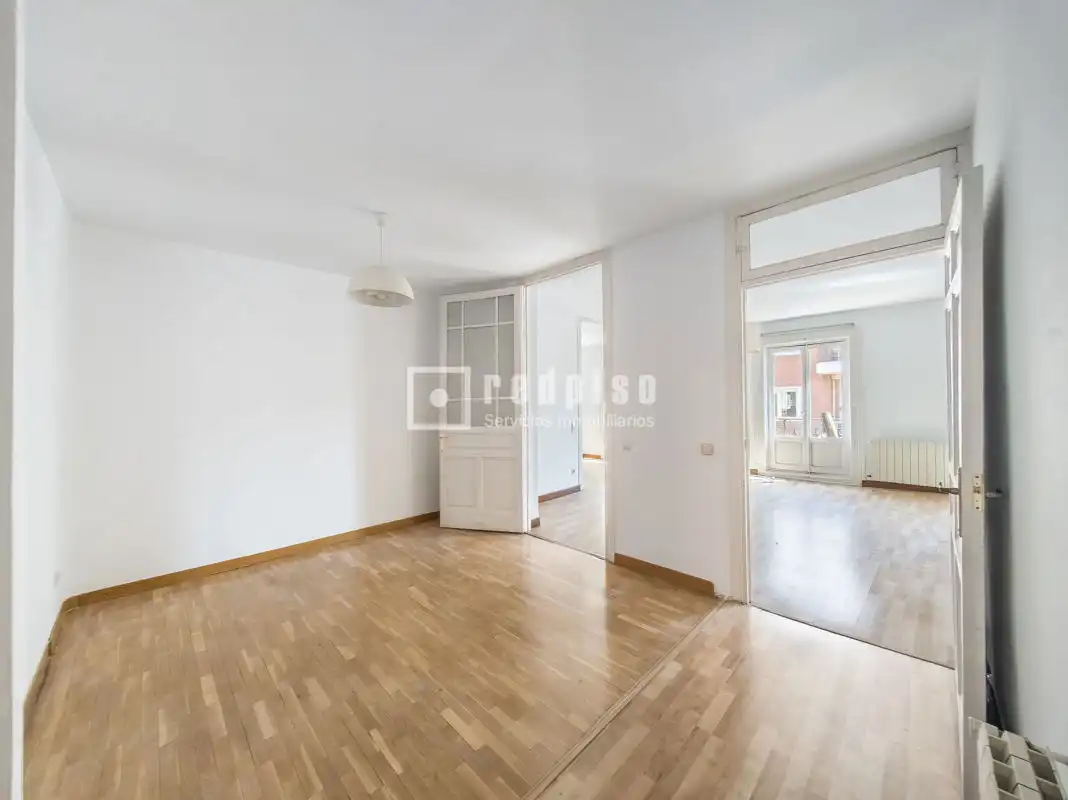 Habitación de Piso en venta en Madrid con Aire acondicionado, Calefacción y Parquet