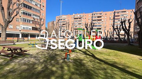 Foto 2 de Piso de alquiler en De Londres, Base Aérea, Torrejón de Ardoz