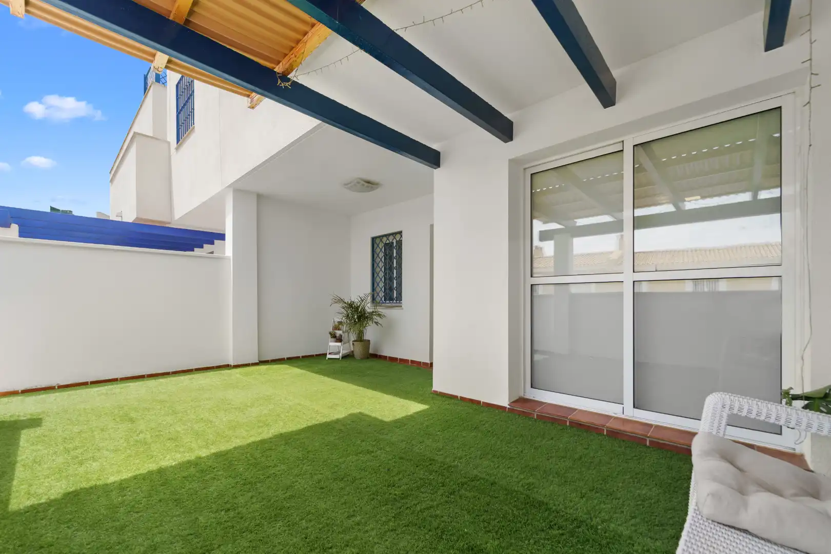 Reihenhaus mit Pool zum Verkauf in Calle Isaias Carrasco Miguel, imagen 13