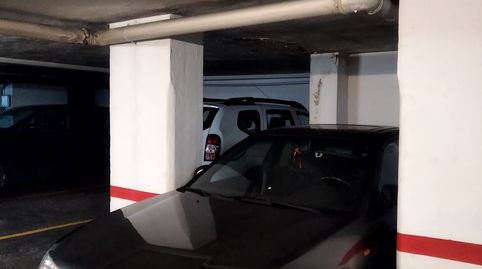 Foto 5 de Garaje en venta en Pablo de Alzola Kalea, 11, Basurtu, Bilbao