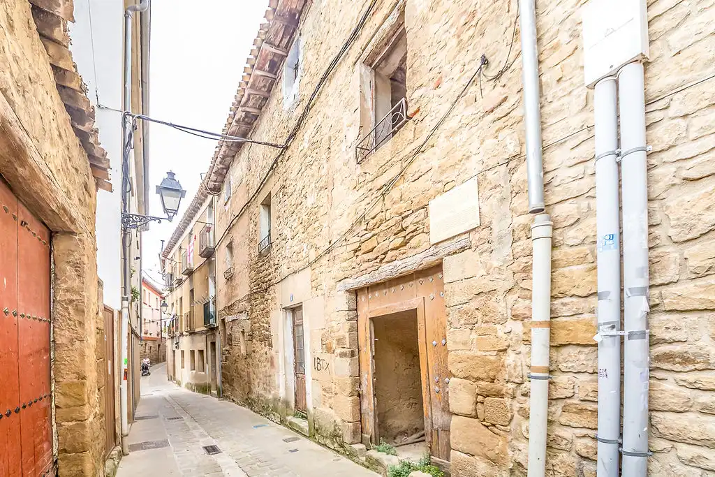 Casa o xalet en venda a C/ Olmo , Tafalla
