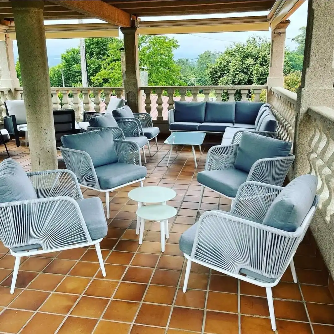 Maison avec jardin à vendre à Lg Aldea Nova A-lantaño, imagen 21