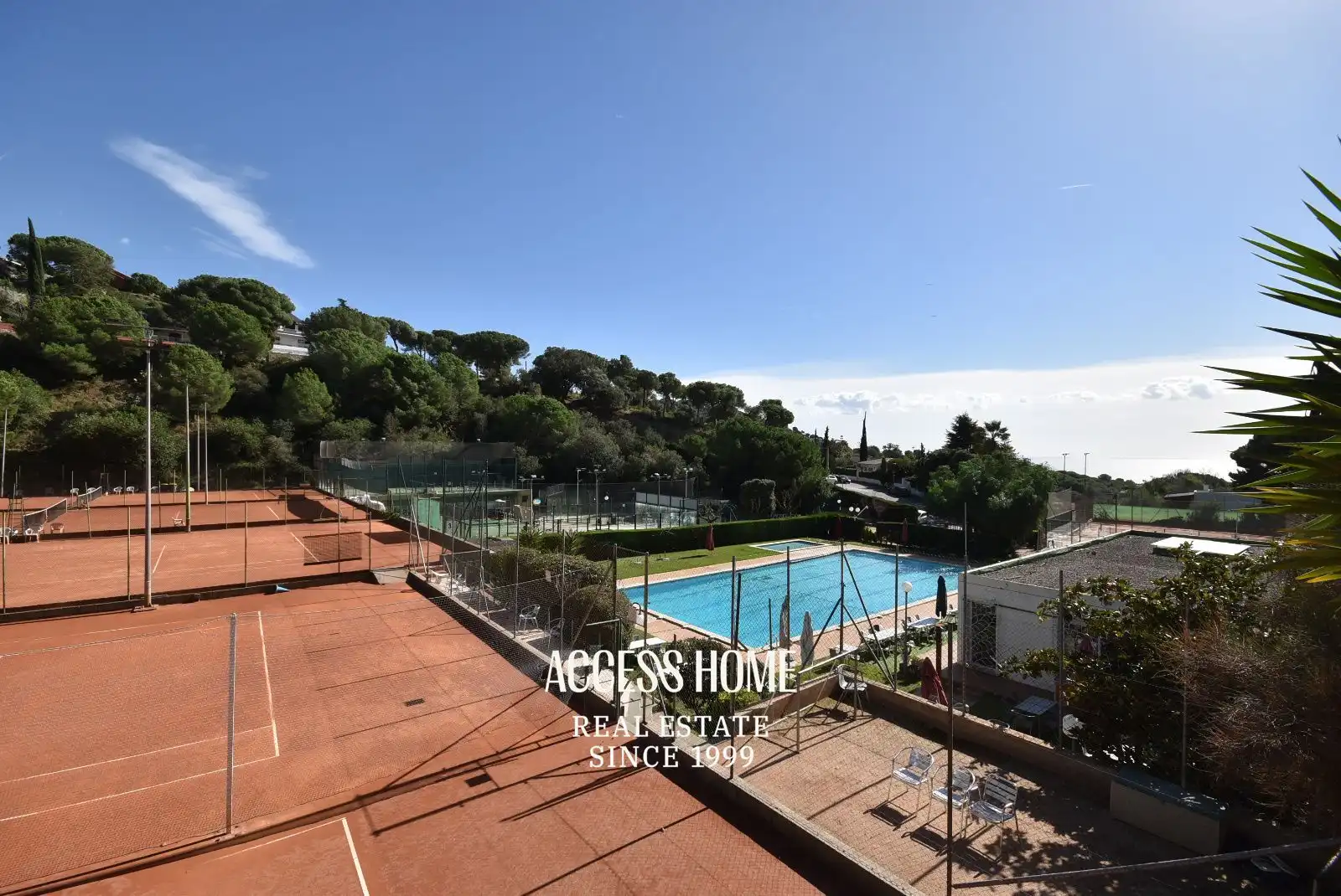 Casa rústica amb piscina en venda a Cabrils, imagen 38