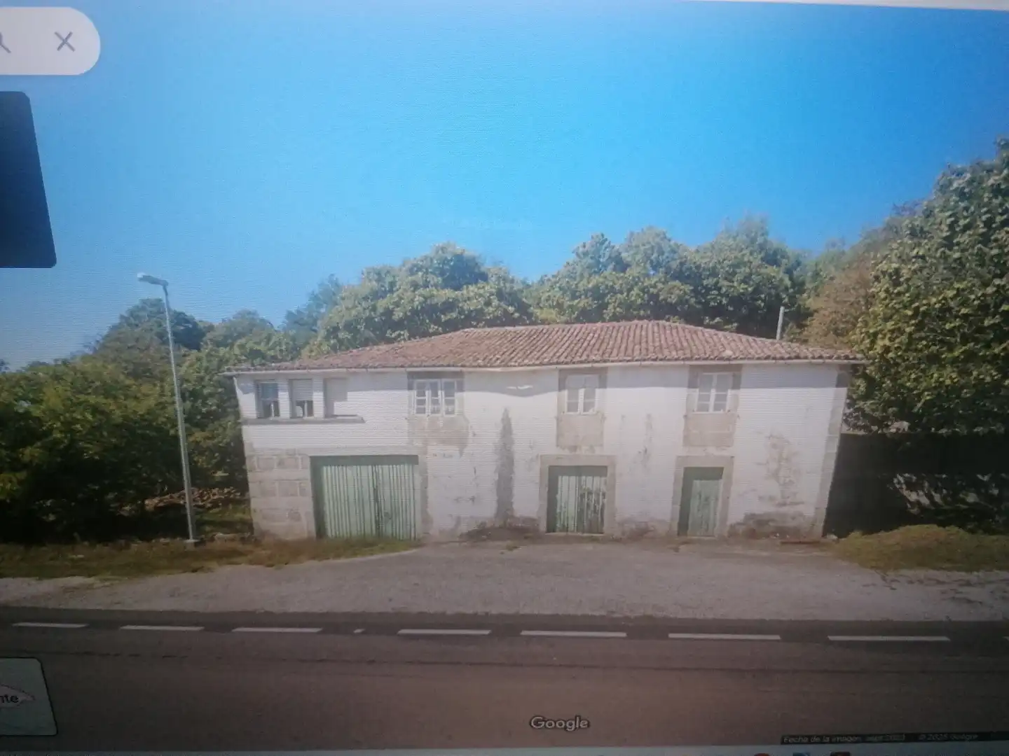 Casa rústica amb jardí en venda a Taboada, imagen 38