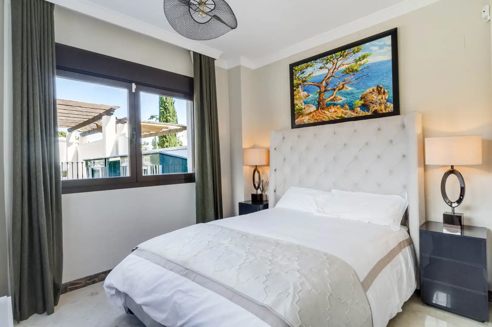 Wohnung mit Garten zum Verkauf in Costa Natura, imagen 23