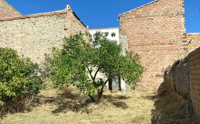 Vista exterior de Casa o xalet en venda en Jódar