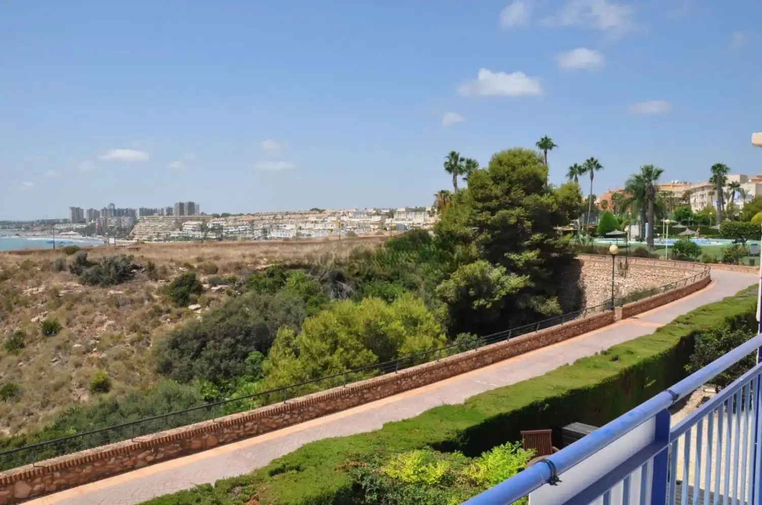 Villa avec terrasse à vendre à Orihuela Costa, imagen 25
