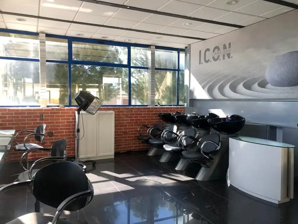 Business premises for sale in Acacias, imagen 5