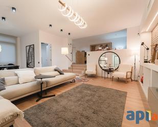 Loft en venda a Sant Gervasi- Galvany