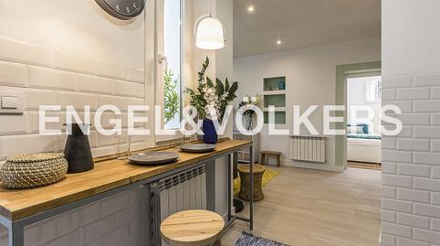Photo 3 of Apartment for sale in Ciudad Jardín, Madrid