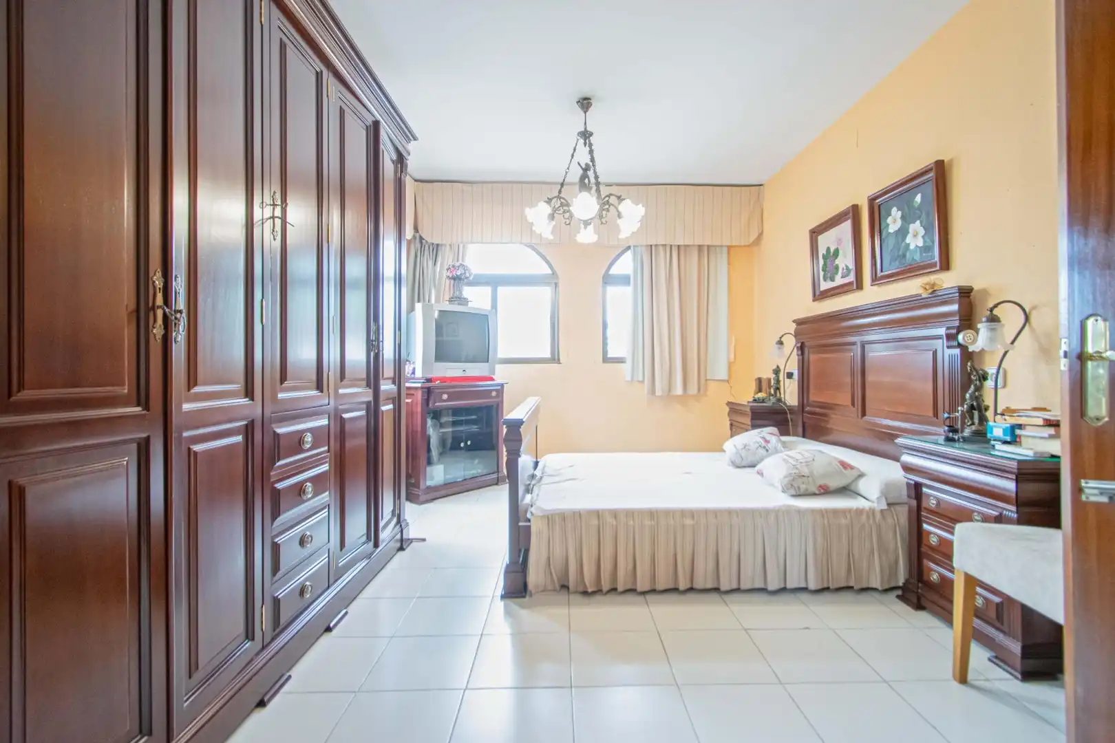 Chalet con jardín en venta en Cerros de Montequinto, imagen 15