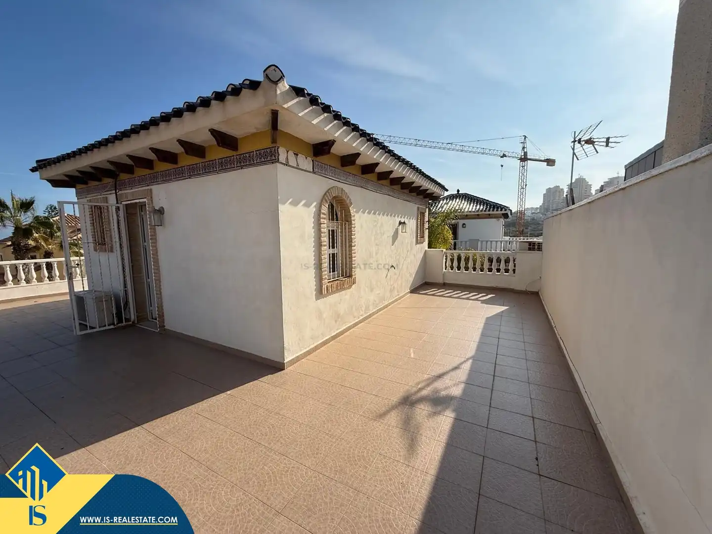 Haus mit Pool zum Verkauf in Orihuela Costa, imagen 23